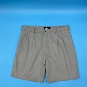 Gary Player Khaki Shorts